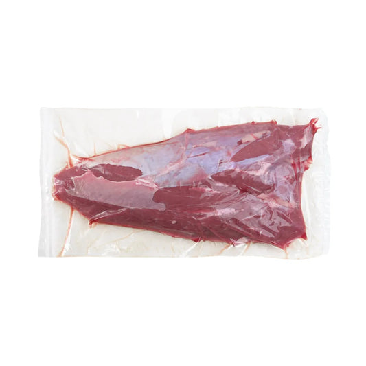 Asado Aguja de Ternero