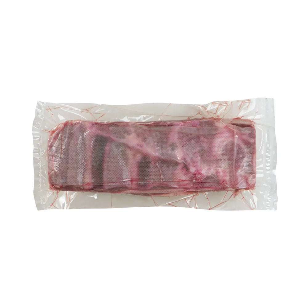 Asado de Tira Parrillero de Ternero