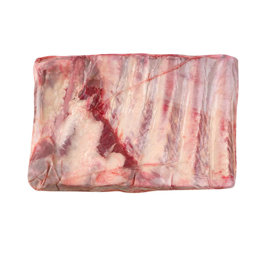 Costillar Parrillero de Ternero