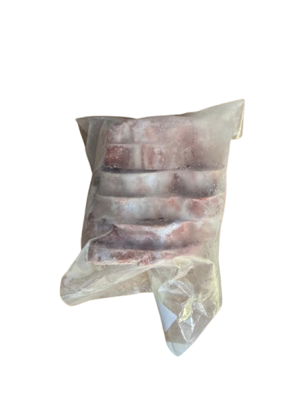 Osobuco de Ternero