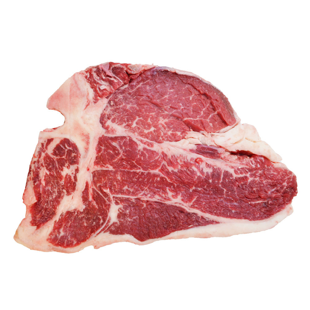 Porterhouse de Ternero