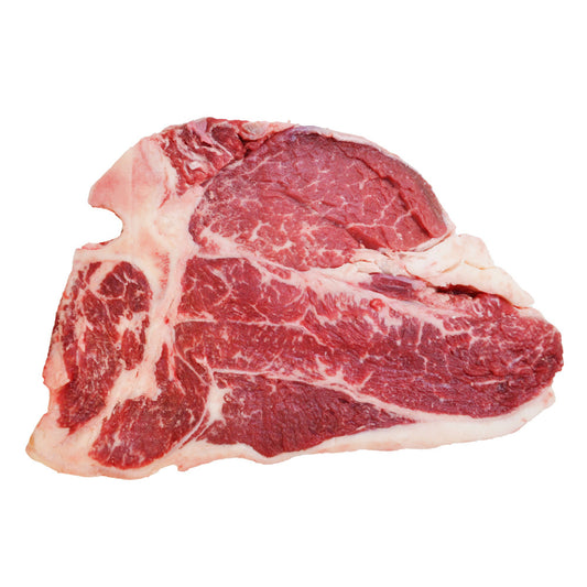 Porterhouse de Ternero