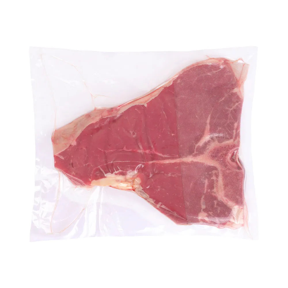 T-Bone de Ternero